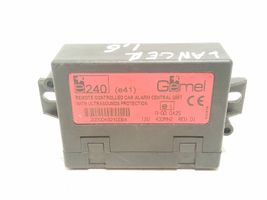 Mitsubishi Lancer Alarm control unit/module A000425