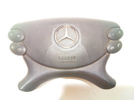 Mercedes-Benz CLS C219 Poduszka powietrzna Airbag kierownicy 2308600002