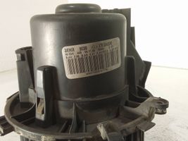 Renault Master II Heater fan/blower B0380