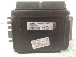 Land Rover Freelander Calculateur moteur ECU NNN000180