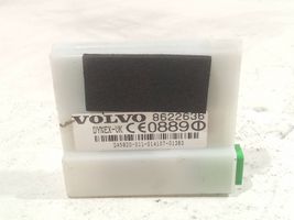 Volvo S60 Alarm movement detector/sensor 8622636