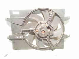 Ford Fiesta Convogliatore ventilatore raffreddamento del radiatore 8240365