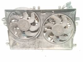 Saab 9-5 Kale ventilateur de radiateur refroidissement moteur 3135103221