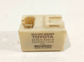 Toyota 4 Runner N120 N130 Altri relè 8596950010