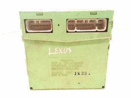 Lexus LS 460 - 600H Inne komputery / moduły / sterowniki 8923050060