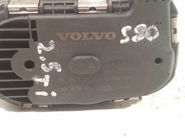 Volvo XC70 Clapet d'étranglement 30650013