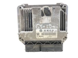 Volkswagen Golf Plus Sterownik / Moduł ECU 03G906021QA