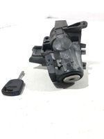 Ford Transit -  Tourneo Connect Ignition lock contact 04006