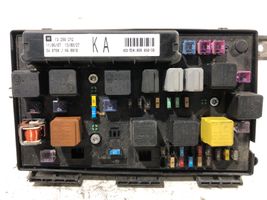 Opel Zafira B Kit calculateur ECU et verrouillage 13250232