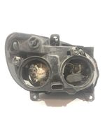 Fiat Doblo Lampa przednia 43695999