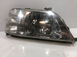 Honda CR-V Lampa przednia 0337607R