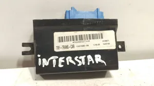 Nissan Interstar Muut ohjainlaitteet/moduulit 110110308A