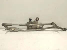 Volvo XC70 Front wiper linkage and motor 