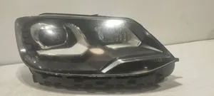 Volkswagen Sharan Faro/fanale 0301242282