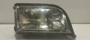 Mercedes-Benz S W140 Lampa przednia 0301051202