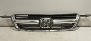 Honda CR-V Atrapa chłodnicy / Grill 