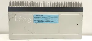 Lexus RX 300 Amplificatore 8610048020