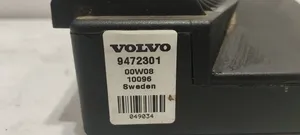 Volvo XC70 Amplificateur de son 9472301