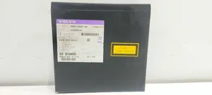 Volvo S80 CD/DVD-vaihdin 4621008911