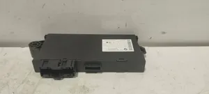 BMW 3 E90 E91 Komputer / Sterownik ECU i komplet kluczy 6943830