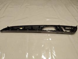 Mercedes-Benz GLE (W166 - C292) Muu etuoven verhoiluelementti 1667204022