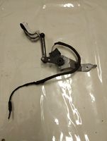 BMW 3 G20 G21 Capteur de hauteur de suspension avant 25496911