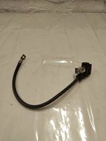 BMW 6 F06 Gran coupe Negative earth cable (battery) 9302358