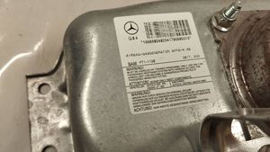 Mercedes-Benz GL X166 Airbag del pasajero A1668602402