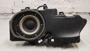 Toyota Land Cruiser (J150) Subwoofer altoparlante 8946012801A