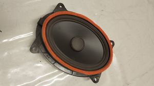 Toyota Land Cruiser (J150) Subwoofer altoparlante 861600wd10