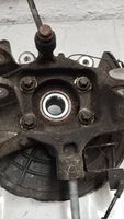 Maserati Levante Rear wheel hub 670037239