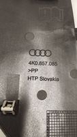 Audi A6 S6 C8 4K Paneelin lista 4k0857085