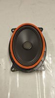 Toyota Land Cruiser (J150) Altavoz subwoofer 861600wd10