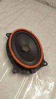 Toyota Land Cruiser (J150) Altavoz subwoofer 861600wd10