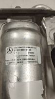 Mercedes-Benz S C217 Ilmastointilaitteen ilmankuivain (A/C) A2228304706