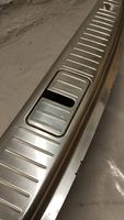 Mercedes-Benz S C217 Rivestimento di protezione sottoporta del bagagliaio/baule A2176900602