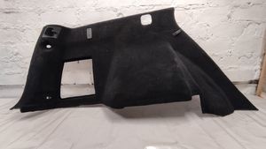 Mercedes-Benz GLE (W166 - C292) Rivestimento pannello laterale del bagagliaio/baule A1666900100