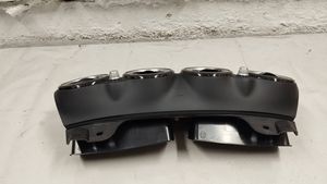 Mercedes-Benz AMG GT R190 C190 Griglia di ventilazione centrale cruscotto A1908304400