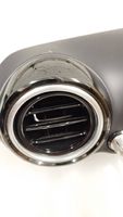 Mercedes-Benz AMG GT R190 C190 Griglia di ventilazione centrale cruscotto A1908304400