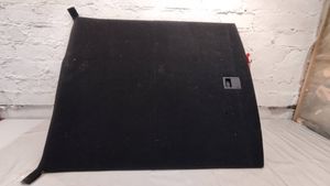 Maserati Levante Revestimiento de alfombra del suelo del maletero/compartimento de carga 06700855040