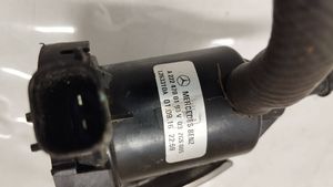 Mercedes-Benz S C217 Electrovanne Soupape de Sûreté / Dépression A2224700193