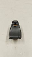 BMW 4 F36 Gran coupe Clip/gancio/supporto per aletta parasole 