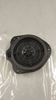 Audi A5 Enceinte de porte arrière 8w6035411a