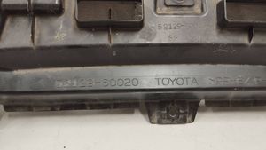 Toyota Land Cruiser (J150) Bamperio dugno apsauga 5212960040