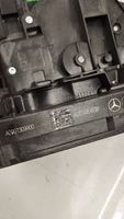 Mercedes-Benz GLE (W166 - C292) Serratura portiera posteriore A2220064099