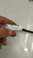 Mercedes-Benz GLC X253 C253 Exhaust gas pressure sensor A0009057809