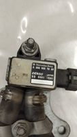 Mercedes-Benz GLC X253 C253 Sensore di pressione dei gas di scarico A0009057809