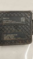 Mercedes-Benz S W222 Sonda lambda A0009057408