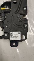 BMW 5 G30 G31 Blocco/chiusura/serratura del portellone posteriore/bagagliaio 16367210