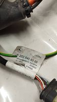 Mercedes-Benz S W222 Cavo di ricarica per auto elettriche A2225409300